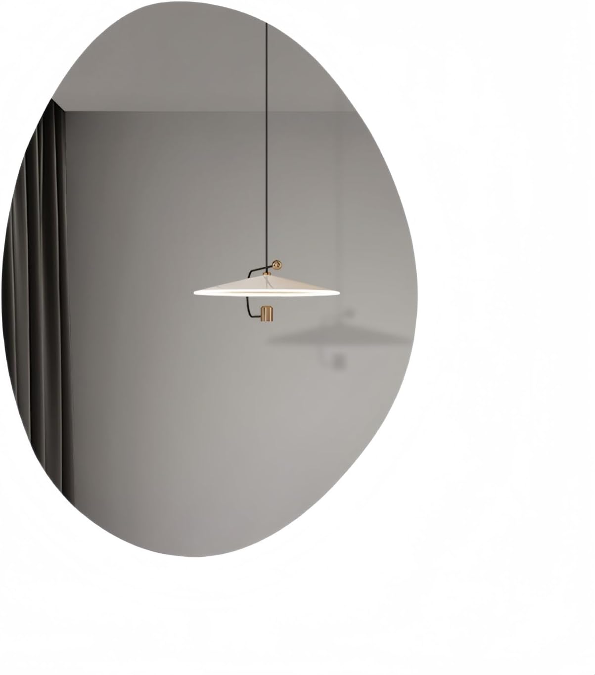 2025年最新】Yahoo!オークション -ウォールミラー ビンテージの中古品